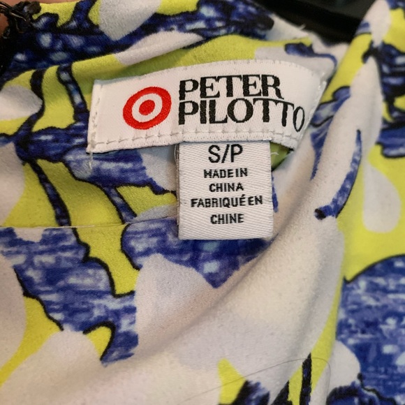 Peter Pilotto for Target Dress, size small - Picture 2 of 2